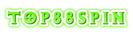 logo TOP88SPIN