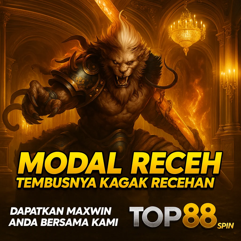 Top88spin : Game Online Hanya Top88 Spin Grafik Super Keren
Top88spin : Game Online Hanya Top88 Spin Grafik Super Keren