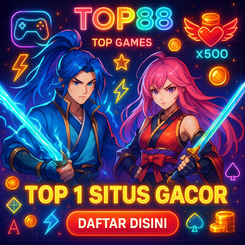 Top88 : Aktivitas Top 88 Virtual Populer dan Ramah User                 
        Top88 : Aktivitas Top 88 Virtual Populer dan Ramah User